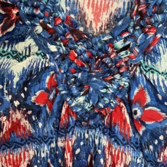 ISELA Tank - Picture 2 of 7